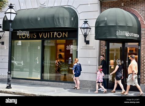 louis vuitton charleston south carolina